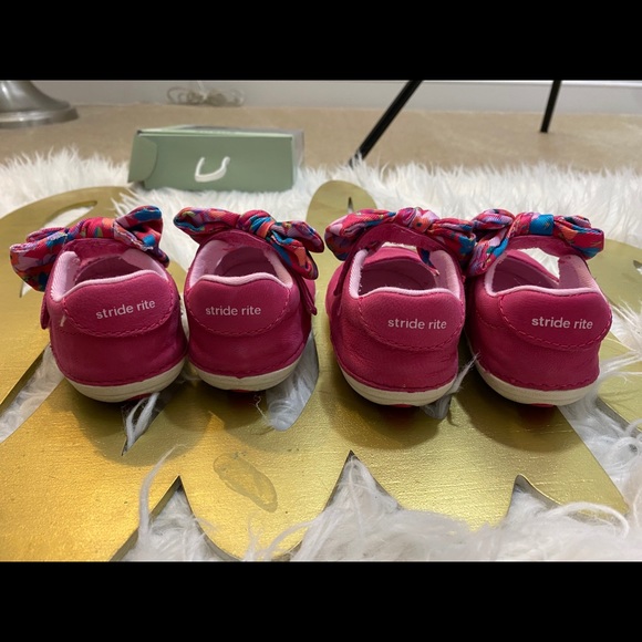 Stride Rite Esme - Picture 4 of 6